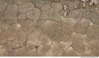 Soil Cracked 0002